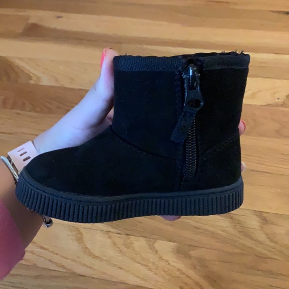 Boots - Picture 2 of 5